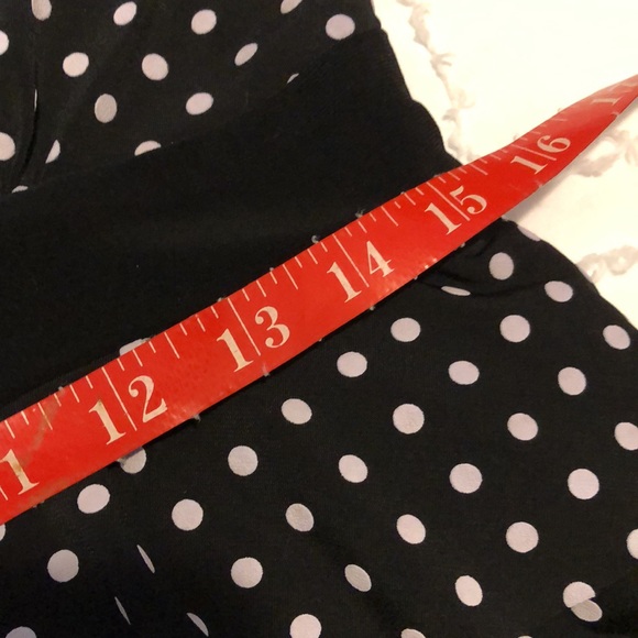 FRANK LYMAN DESIGN 🇨🇦 RUFFLE DRESS (12) - Picture 10 of 12